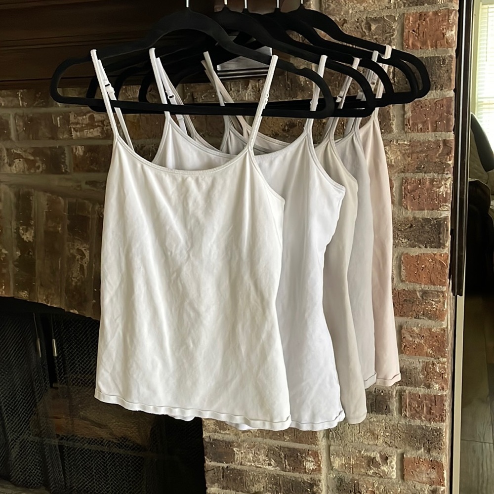 5 express bra camis